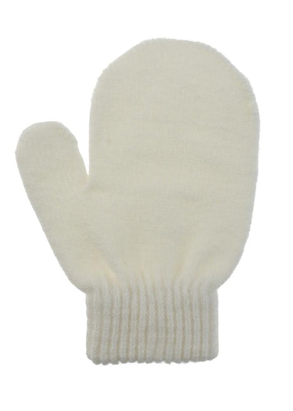 Capelli New York Toddler Girls Hat And Mittens Set