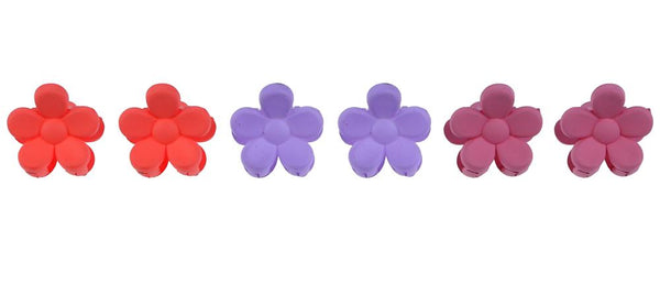 Capelli New York Daisy Icons Water Bottle With Hair Set