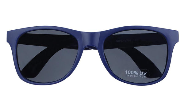 Capelli New York Deep Sea Sharks Sunglasses & Case Set