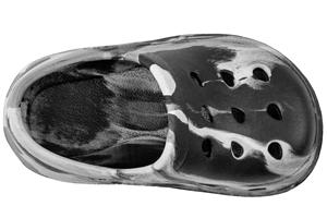 Capelli New York Infant Unisex Tie Dye Swirl Injected EVA Clog