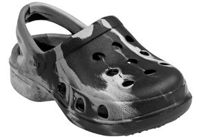 capelli new york Infant Unisex Tie Dye Swirl Injected EVA Clog capelli new york Infant Unisex Tie Dye Swirl Injected EVA Clog