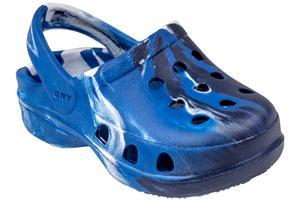 capelli new york Infant Unisex Tie Dye Swirl Injected EVA Clog capelli new york Infant Unisex Tie Dye Swirl Injected EVA Clog