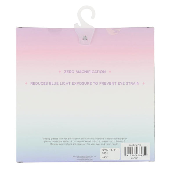 Capelli New York Kids 2 Pack Blue Light Filtering Glasses