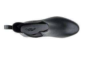 Capelli New York Ladies Solid Matte Jodhpur Jelly Rain Boot