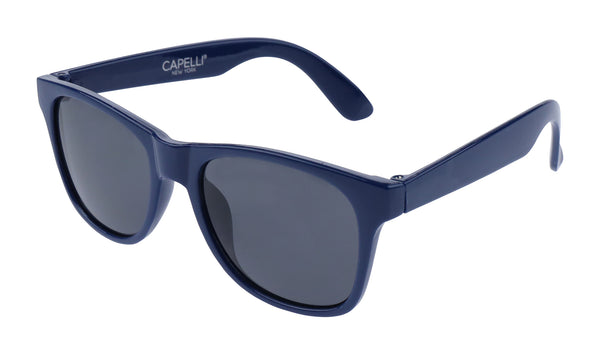 Capelli New York Sharks Water Bottle With Sunglasses Set