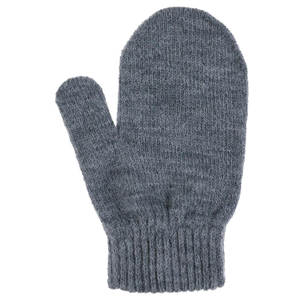 Capelli New York Toddler Boys Dino Hat And Mittens 2pc Set