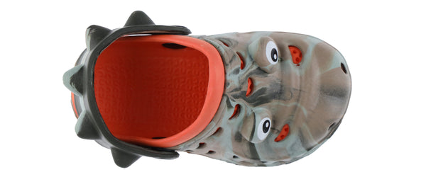 Capelli New York Toddler Boys Later Gator Injected EVA Clog