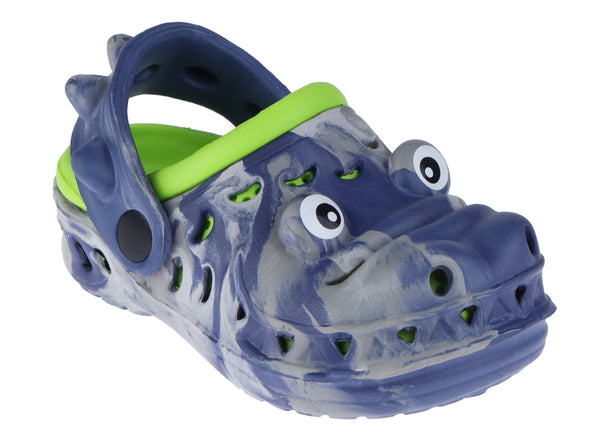 capelli new york Toddler Boys Later Gator Injected EVA Clog