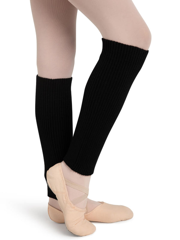 Capezio 12" Legwarmer - Child