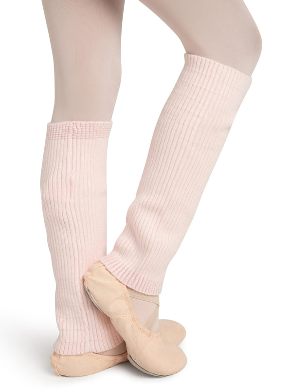 capezio 12" Legwarmer - Child