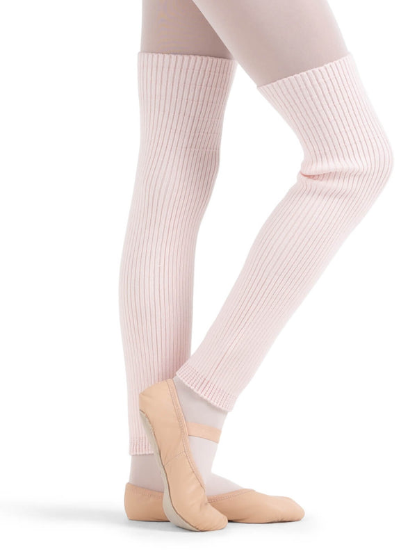 Capezio 18" Legwarmer - Girls