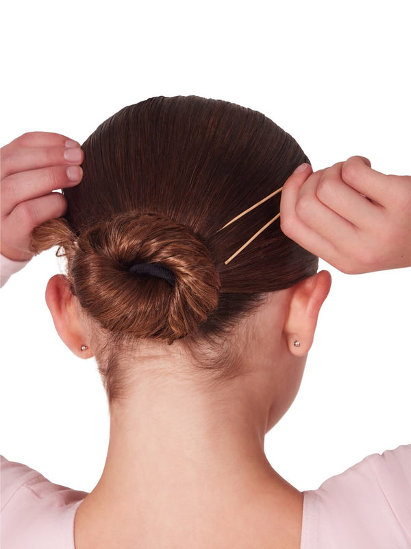 Capezio 2.5" Hairpins