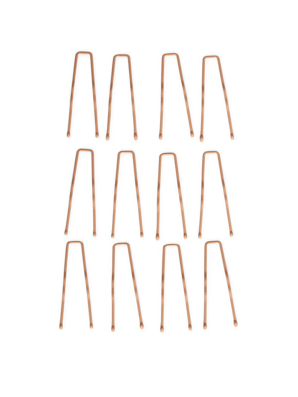 capezio 2" Hairpins