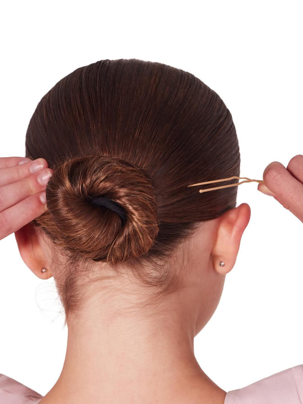 Capezio 3" Hairpins