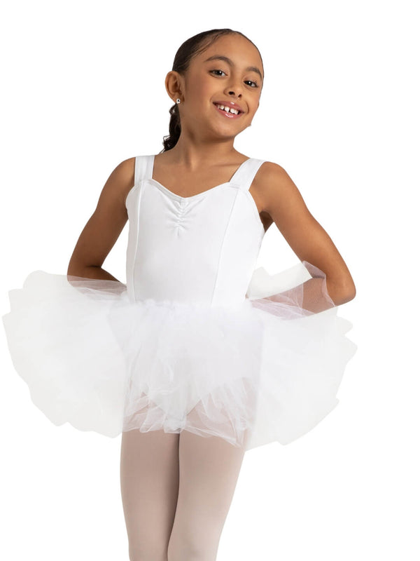 Capezio 3-Layer Tutu - Girls