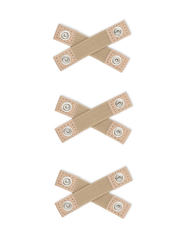 Capezio 34mm Snap Elastics