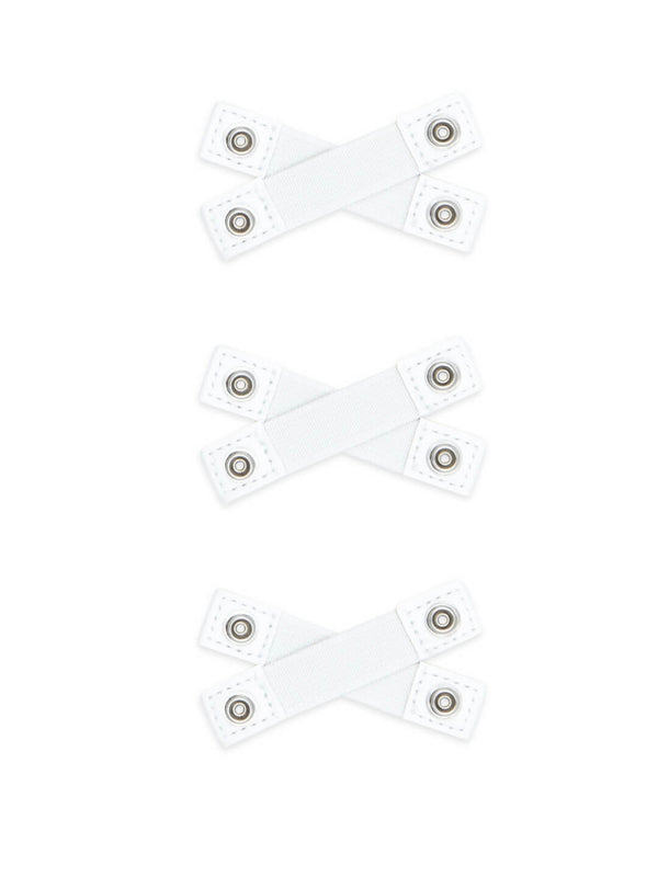 Capezio 34mm Snap Elastics