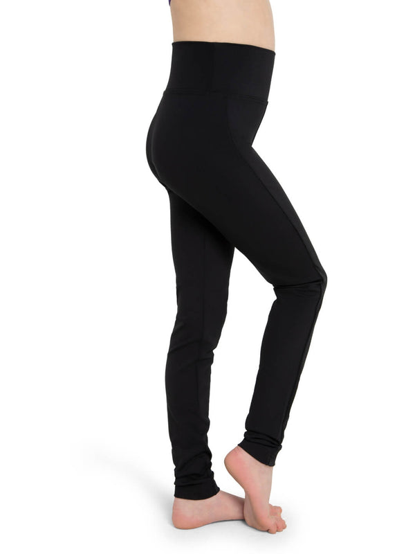 Capezio Active Legging - Girls