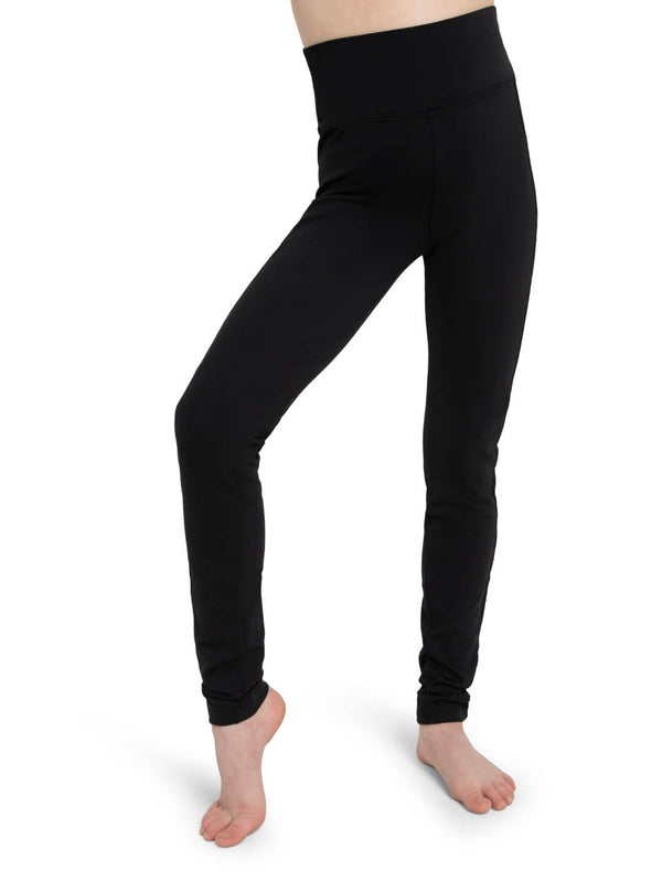 capezio Active Legging - Girls