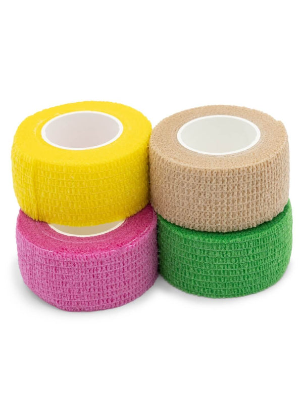 Capezio Adhesive Toe Wrap