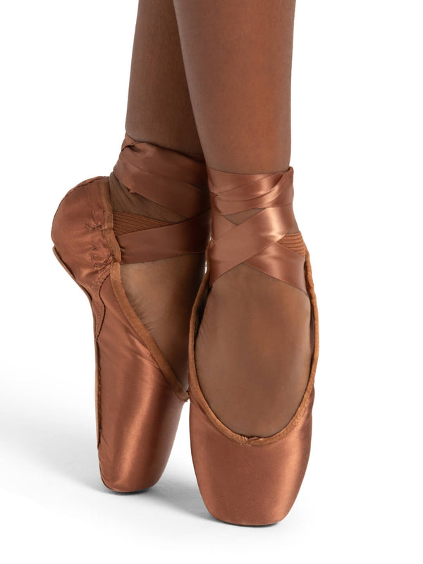 Capezio Ava Pointe Shoe
