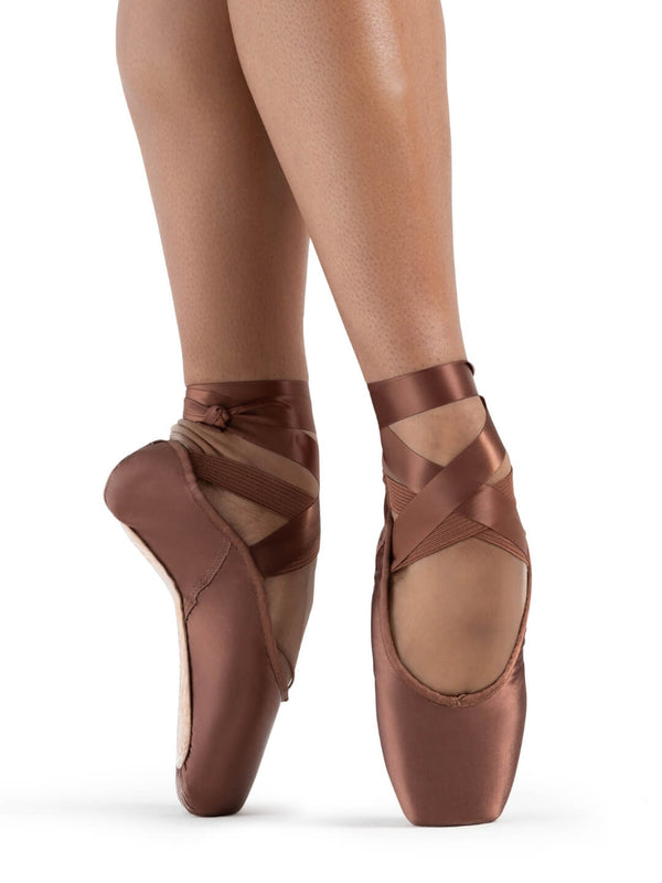 capezio Ava Pointe Shoe