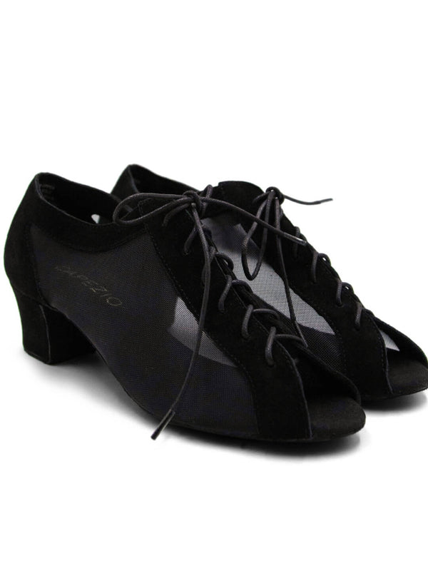 capezio Beatrice 1.5" Ballroom Shoe