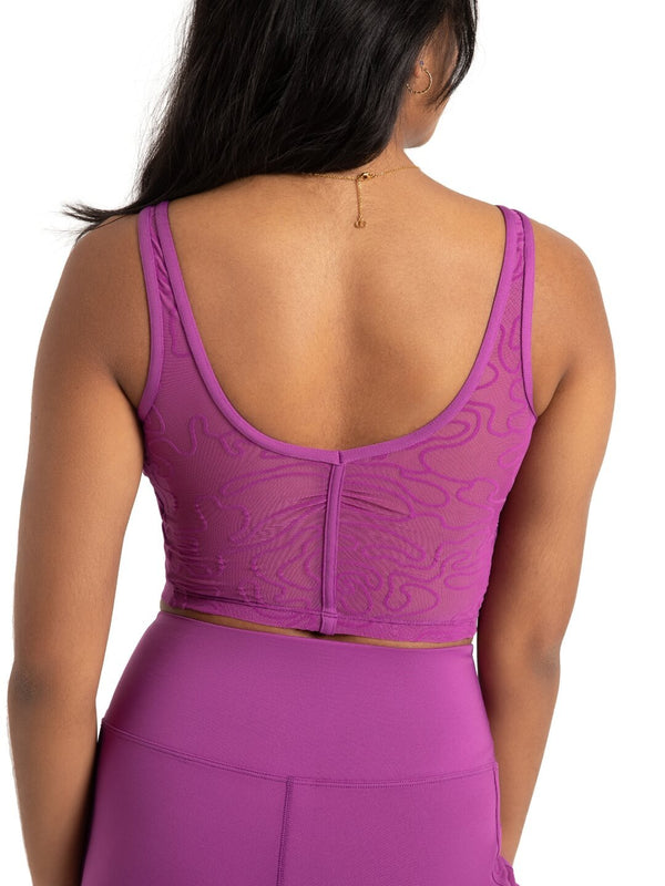Capezio Bella Notte Dolce Tank