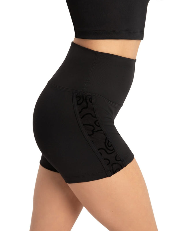 Capezio Bella Notte Vita Short