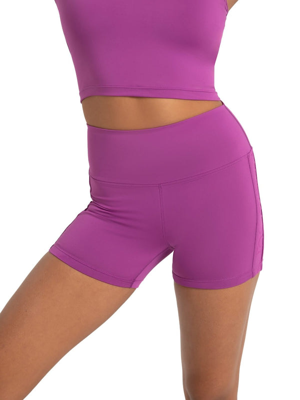 capezio Bella Notte Vita Short