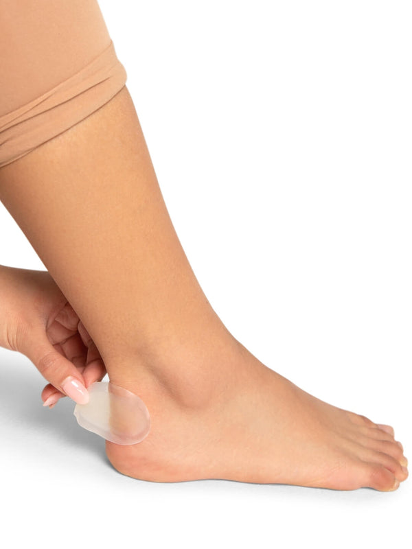capezio Blister Pads