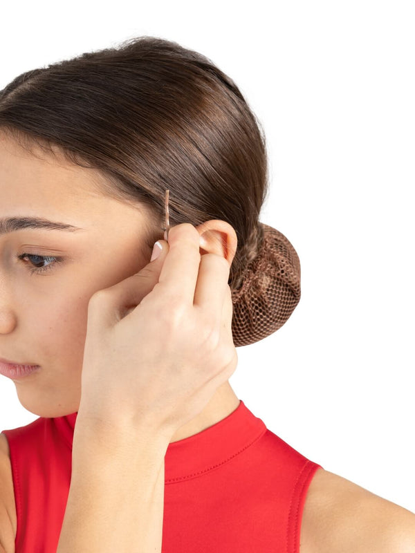 Capezio Bobby Pins