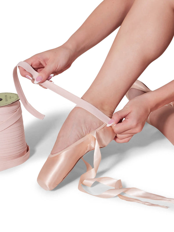 Capezio Bolt Elastic