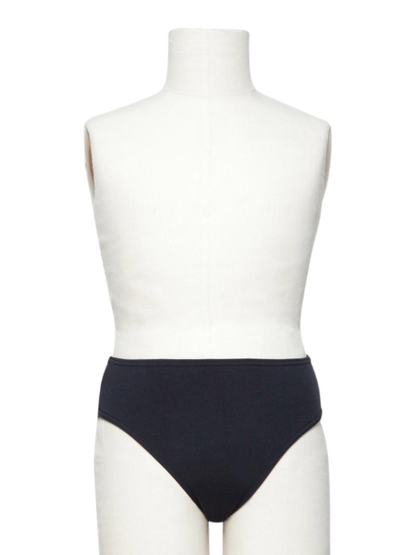 capezio Boy's Full Seat Dance Brief