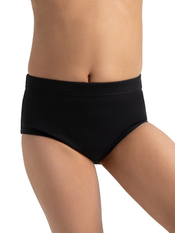 Capezio Brief - Girls