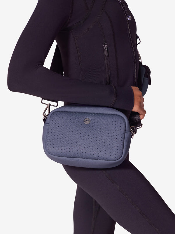 Capezio Brooklyn Crossbody Bag