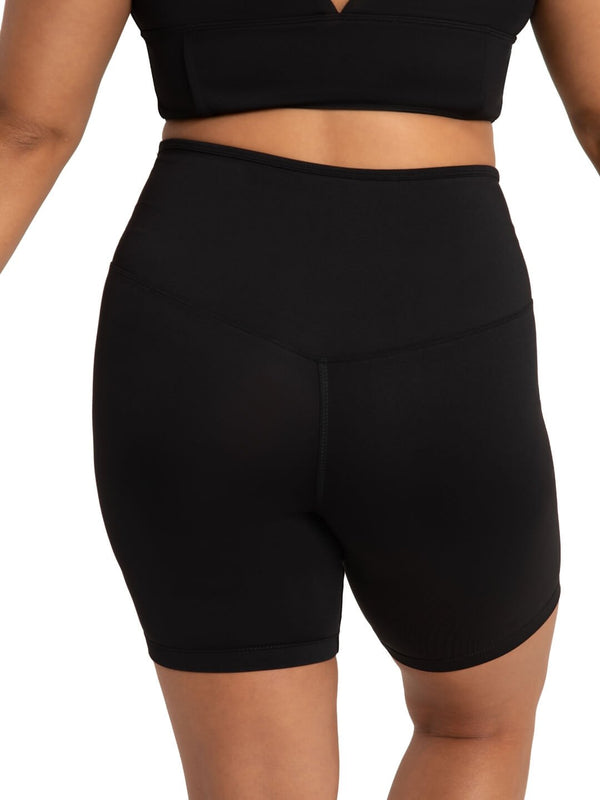 Capezio Building Strength Performance Short - Child