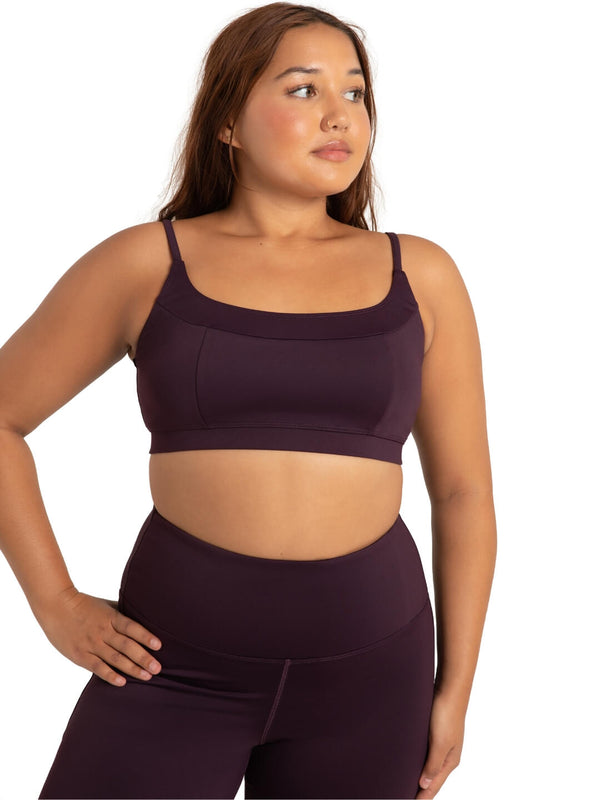 Capezio Building Strength Routine Bra - Child
