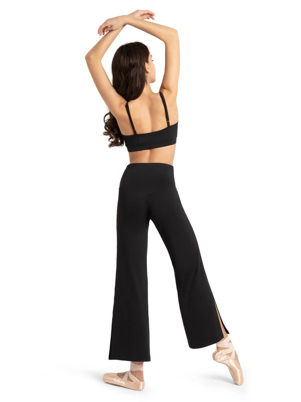Capezio Building Strength Routine Pant