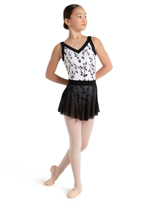 Capezio C'Est La Vie Bijou Skirt - Child