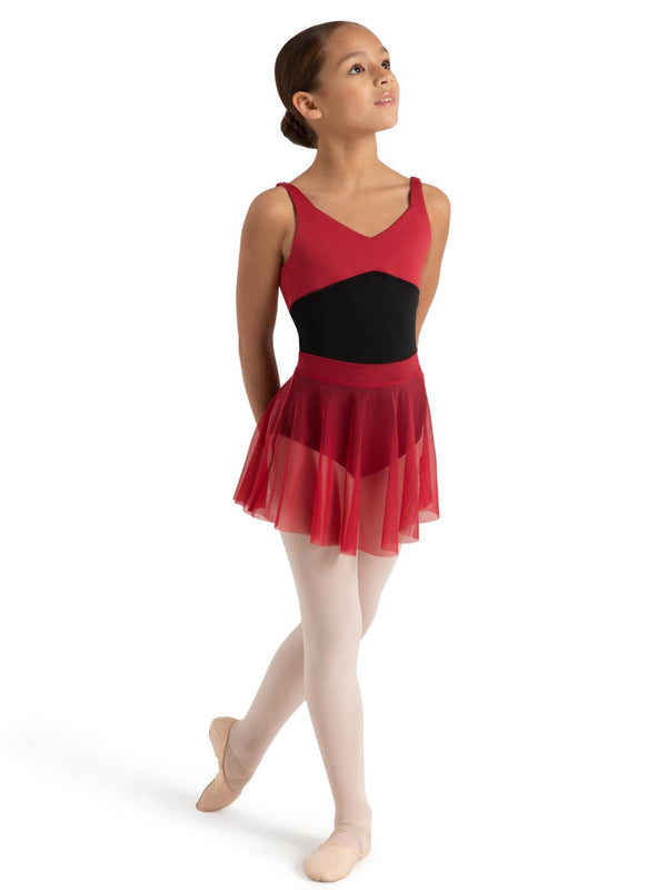 Capezio C'Est La Vie Bijou Skirt - Child