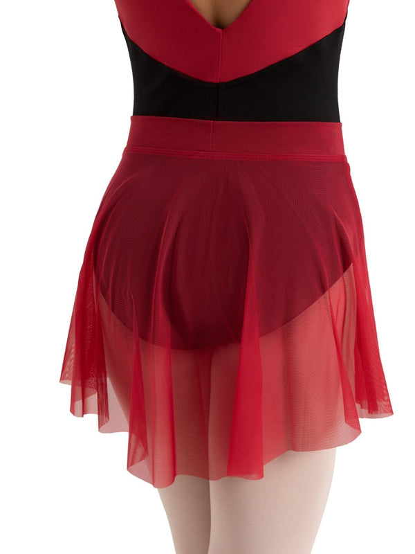 Capezio C'Est La Vie Bijou Skirt - Child