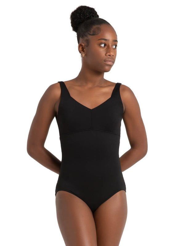 Capezio C'Est La Vie Étoile Leotard - Child
