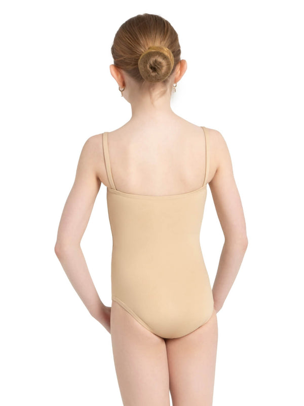 Capezio Camisole Leotard - Girls