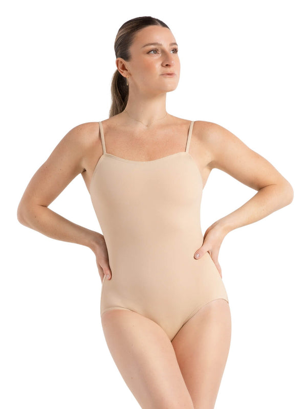 capezio Camisole Leotard