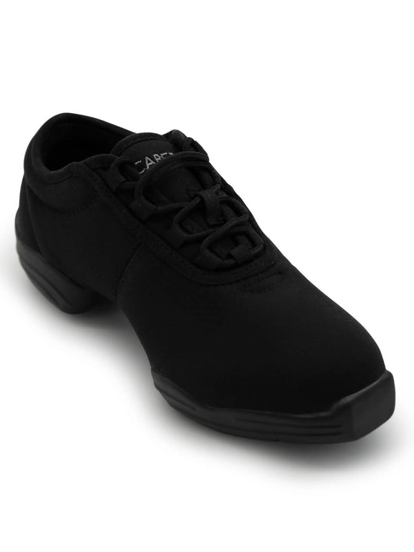 Capezio Canvas Dansneaker®