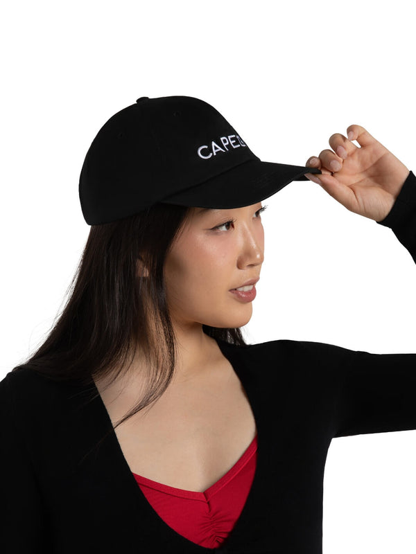 Capezio Capezio Baseball Hat