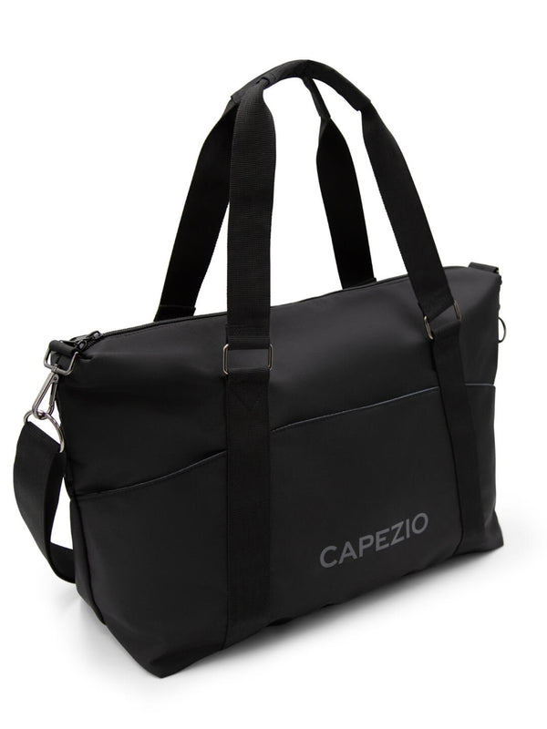 capezio Casey Carry-All Duffle Bag