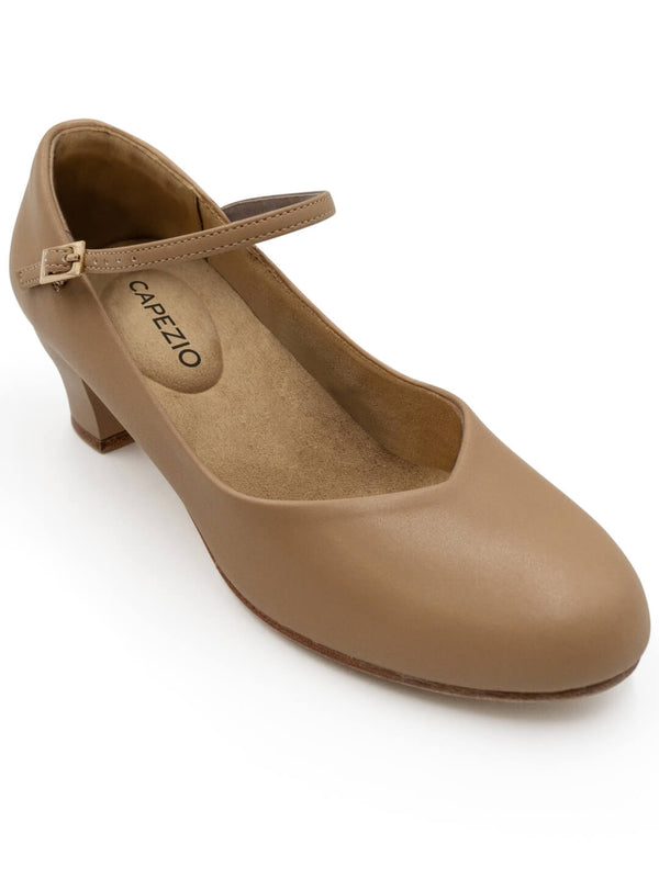 Capezio Cassie Jr. Character Shoe