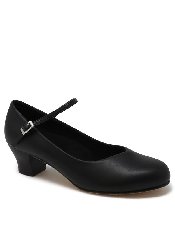 capezio Cassie Jr. Character Shoe - Child
